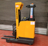 Jungheinrich Reach Truck